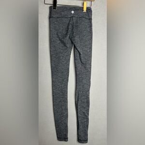LULULEMON leggings  size 2 women’s